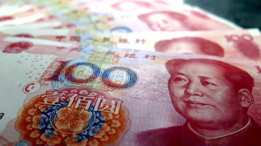 Investing in India good for Chinese capital: Report Investing in India good for Chinese capital: Report