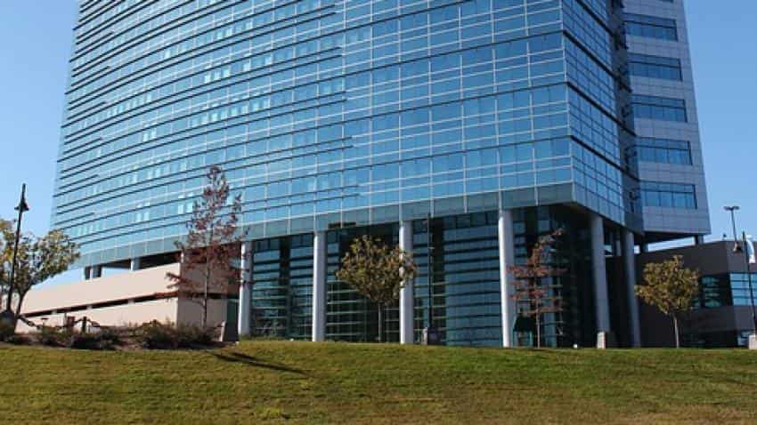 Grade A office space worth nearly 10 million sq ft absorbed in Q3: Report Grade A office space worth nearly 10 million sq ft absorbed in Q3: Report