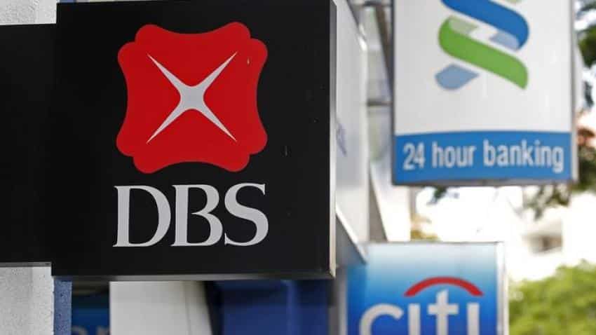 Singapore&#039;s DBS extends Asia private banking push with ANZ assets purchase