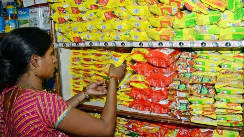 Maggi back as market leader; Nestle India net soars two-fold