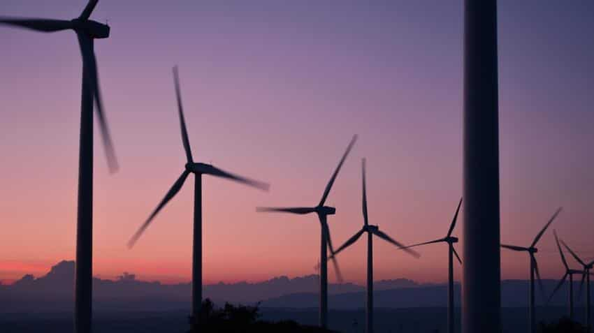 India to get electricity from offshore wind energy in 5 years