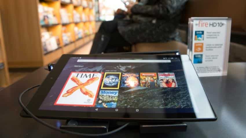 Tablet market shrinks as demand grows for hybrids