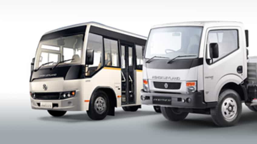 WATCH: Top 5 stories of this afternoon; From Ashok Leyland posting 28% rise in Nov sales to REL Capital's board approving demerger of real estate lending biz WATCH: Top 5 stories of this afternoon; From Ashok Leyland posting 28% rise in Nov sales to REL Capital's board approving demerger of real estate lending biz