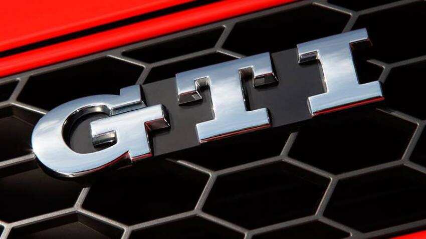 Volkswagen brings 99 Polo GTIs to India Volkswagen brings 99 Polo GTIs to India