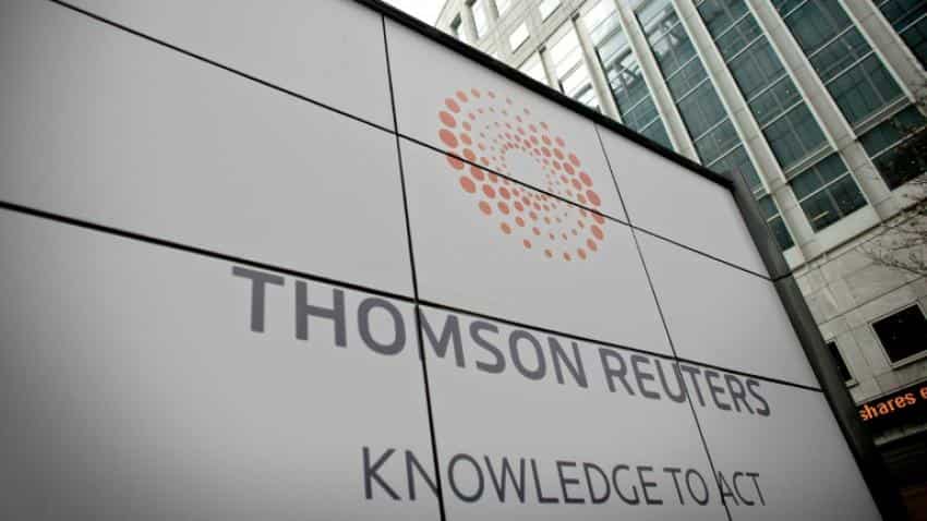 Thomson Reuters likely to cut 2,000 jobs as profits slip Thomson Reuters likely to cut 2,000 jobs as profits slip