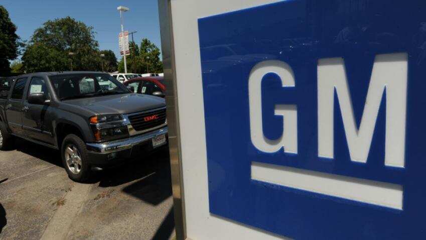 US auto sales fall in October as boom slows