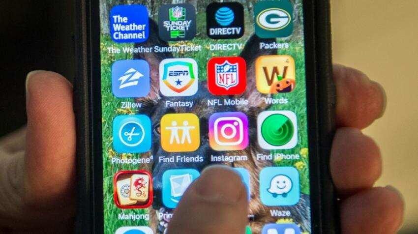 Instagram app to start testing shopping features next week Instagram app to start testing shopping features next week