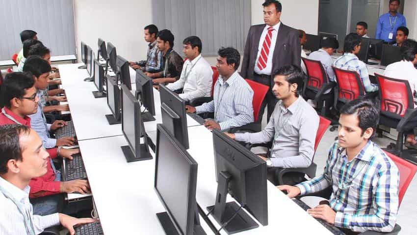 LinkedIn signs MoU with HRD Ministry to create more jobs for Indian students LinkedIn signs MoU with HRD Ministry to create more jobs for Indian students