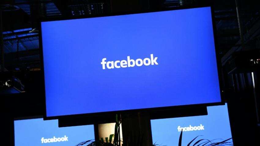 Facebook quarterly profit soars, lifted by mobile ads