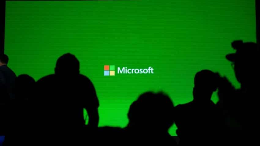 Microsoft unveils Teams tool for workplace collaboration