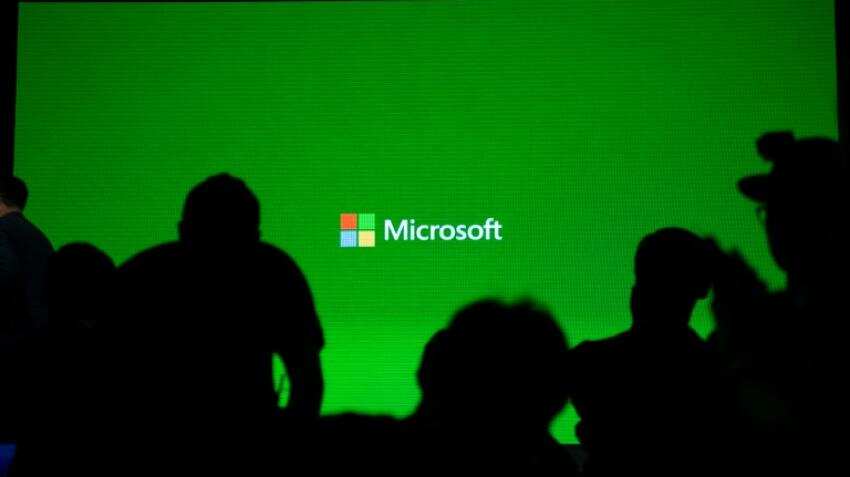 Microsoft unveils Teams tool for workplace collaboration Microsoft unveils Teams tool for workplace collaboration