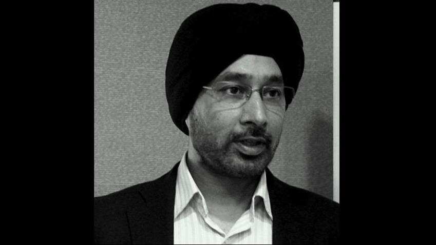 Now, Parminder Singh quits Twitter Now, Parminder Singh quits Twitter
