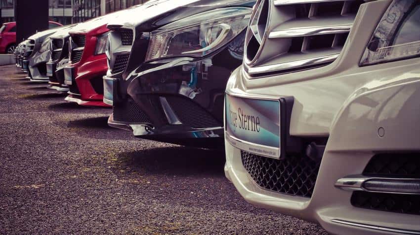 Car sales flopped during peak festive period in October? Car sales flopped during peak festive period in October?