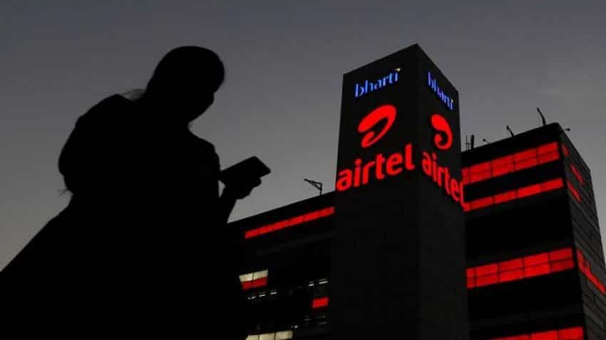 Zain to pay Bharti Airtel nearly Rs 858 crore in Africa business sale settlement