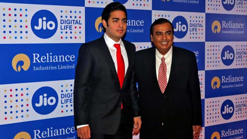 Reliance&#039;s petrochemical business to cover Jio&#039;s weak cash generation
