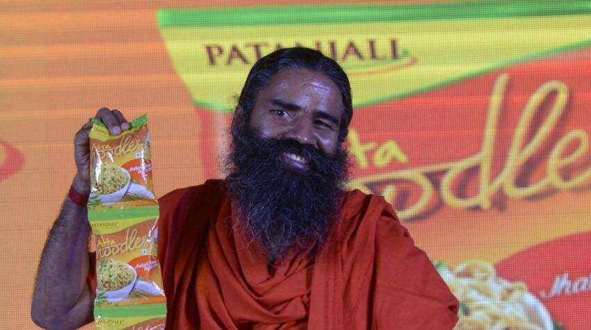 Patanjali dethrones Hindustan Unilever; LG most attractive brand in India