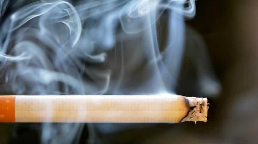 ITC, VST, Godfrey jump as GST Panel sets tobacco rate at 65%