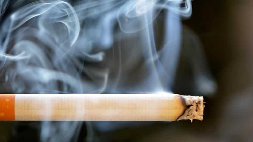 ITC, VST, Godfrey jump as GST Panel sets tobacco rate at 65% ITC, VST, Godfrey jump as GST Panel sets tobacco rate at 65%