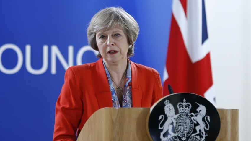 UK govt announces changes to visa policy for non-EU nationals; to affect Indian IT professionals