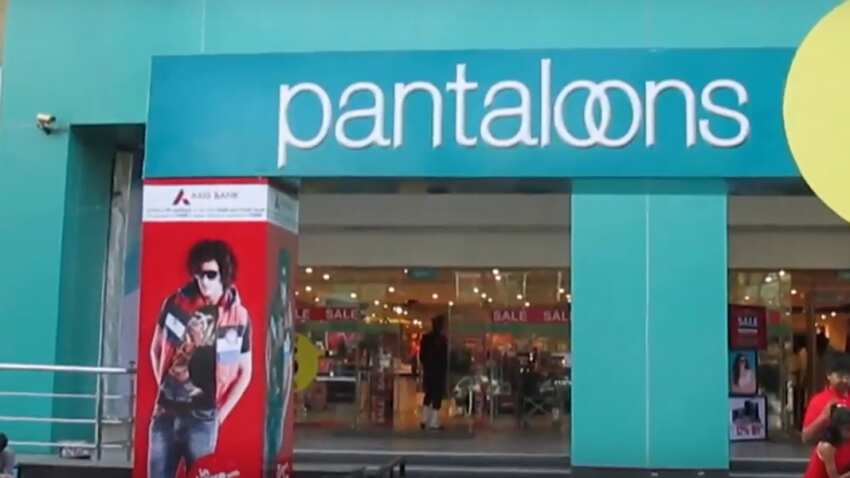 Aditya Birla Fashion ties up with Ted Baker Aditya Birla Fashion ties up with Ted Baker