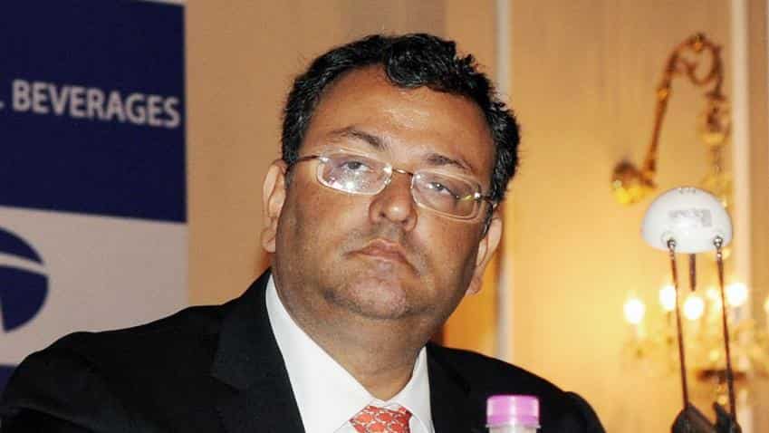 Spanner in Tata&#039;s works: Independent directors of Indian Hotels say happy with Mistry