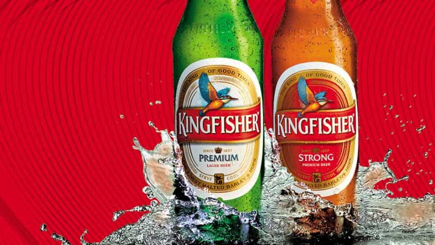 United Breweries' net profit declines by 48% to Rs 27 crore United Breweries' net profit declines by 48% to Rs 27 crore
