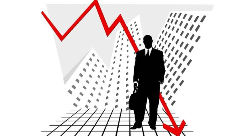Global cues depress Indian equity markets Global cues depress Indian equity markets