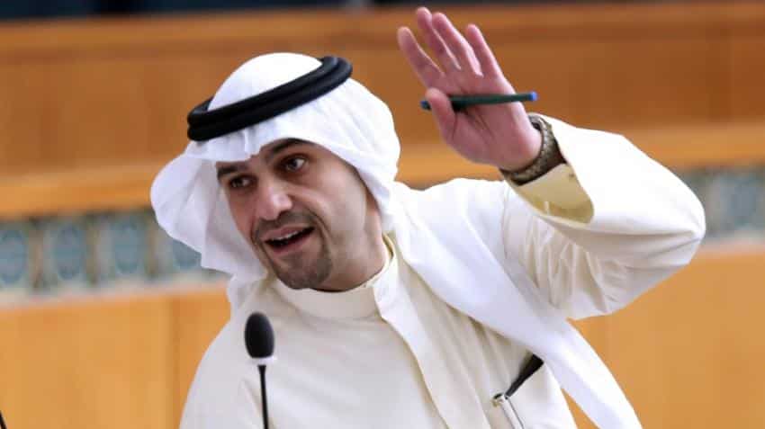 Kuwait launches foreign bond sale to finance deficit Kuwait launches foreign bond sale to finance deficit