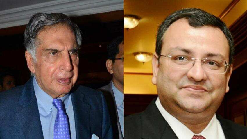 Throw me under the bus to gain credibility in new regime, says former Tata employee Throw me under the bus to gain credibility in new regime, says former Tata employee