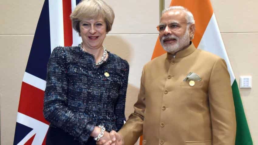 Industry seeks clarity on Brexit, visa on Theresa May&#039;s India visit