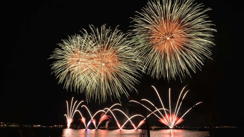 Diwali glam fails to inspire spending potential in India Diwali glam fails to inspire spending potential in India
