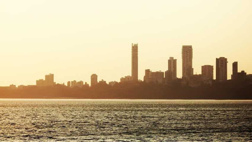 Real estate may attract 12% or 18% tax rate under GST: Report Real estate may attract 12% or 18% tax rate under GST: Report