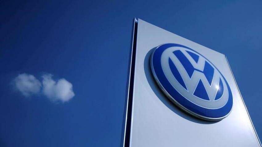 German prosecutors confirm investigation of VW chairman