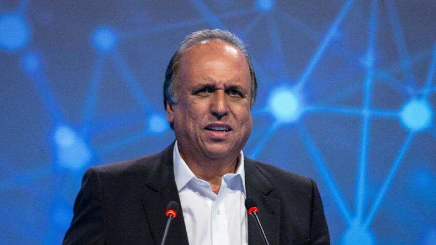 Brazil govt freezes Rio's accounts over unpaid debt Brazil govt freezes Rio's accounts over unpaid debt