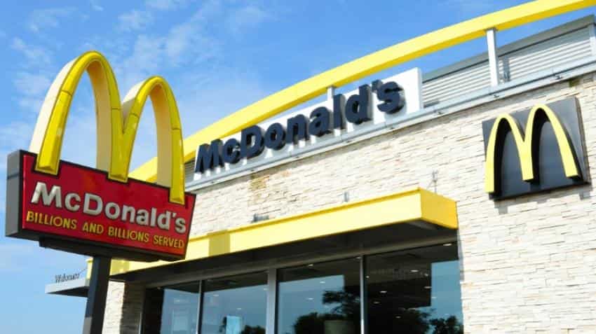 McDonald&#039;s sues Florence for $20 million over site refusal