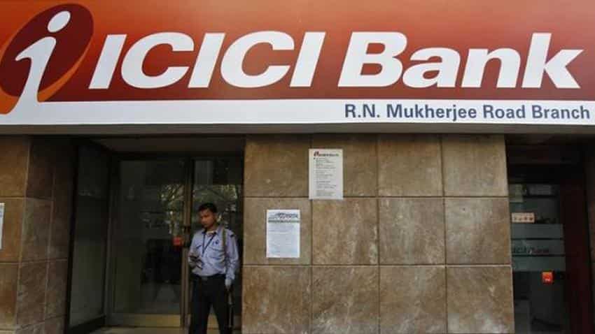 Analysts back ICICI Bank even as provisions rise manifold Analysts back ICICI Bank even as provisions rise manifold