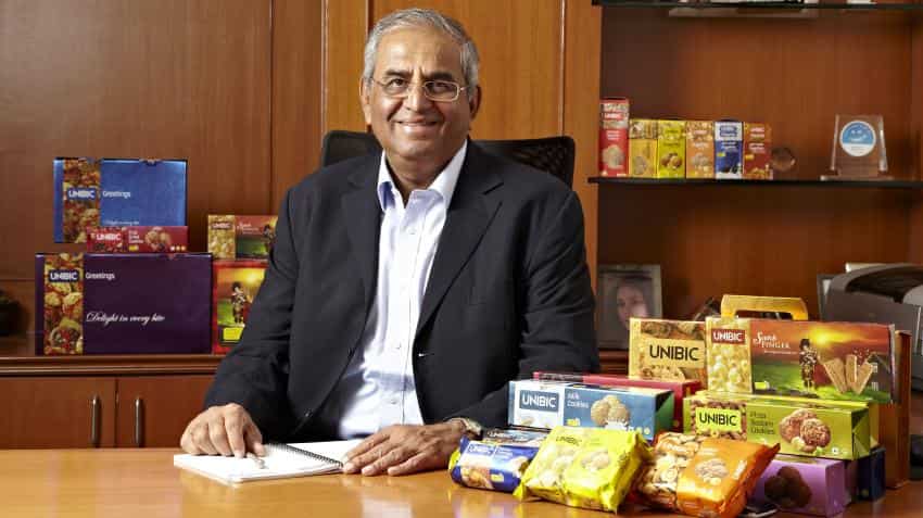 We will continue to sell premium cookies: Nikhil Sen, Unibic We will continue to sell premium cookies: Nikhil Sen, Unibic