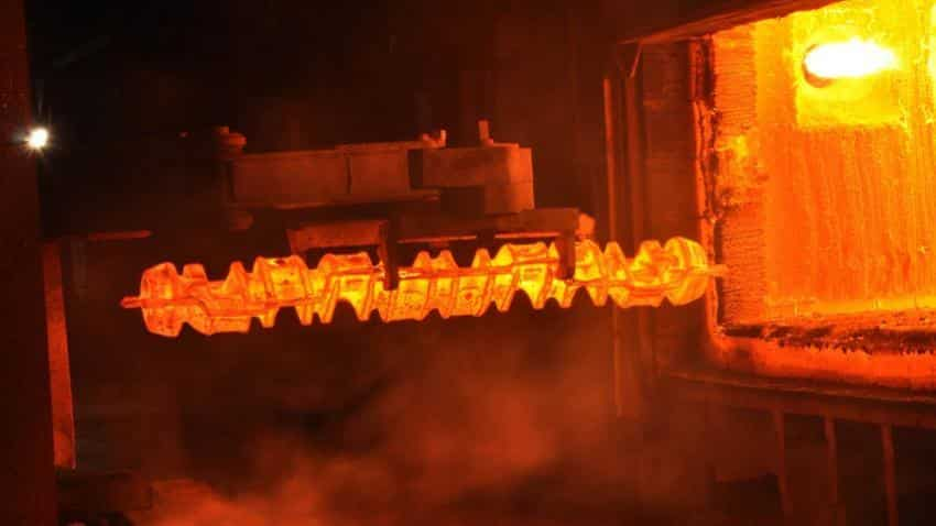 Bharat Forge net profit declines by 26%; export market to remain sluggish