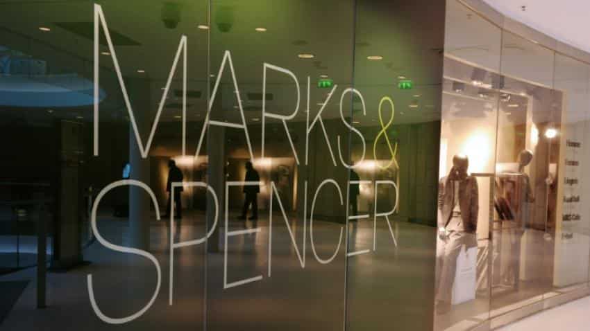 Marks and Spencer to shut over 100 stores in overhaul Marks and Spencer to shut over 100 stores in overhaul