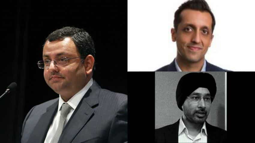 Tata to Twitter: Can brand image face the heat when heads roll? Tata to Twitter: Can brand image face the heat when heads roll?