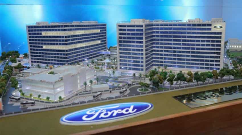 Will Ford's Rs 1,300 crore investment be enough to grow its market share in India? Will Ford's Rs 1,300 crore investment be enough to grow its market share in India?