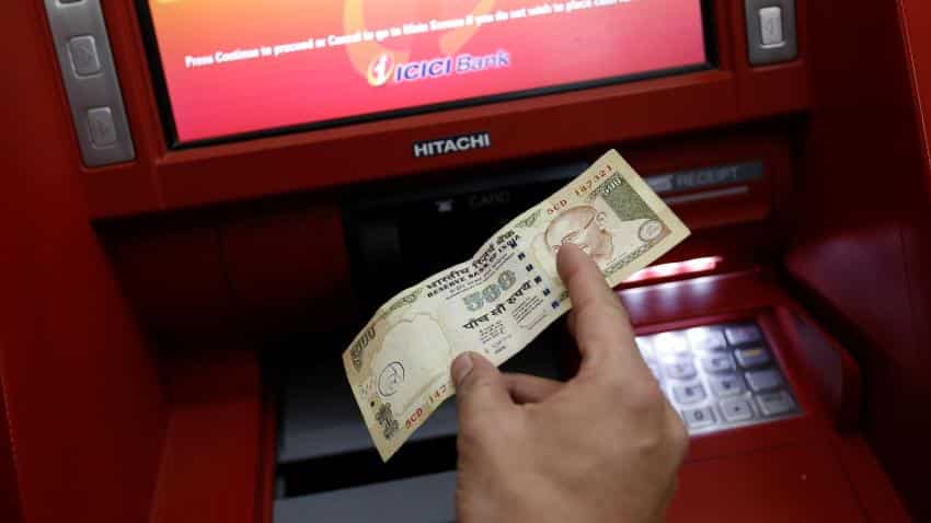 9 steps you must take to exchange your old Rs 500, Rs 1,000 notes 9 steps you must take to exchange your old Rs 500, Rs 1,000 notes