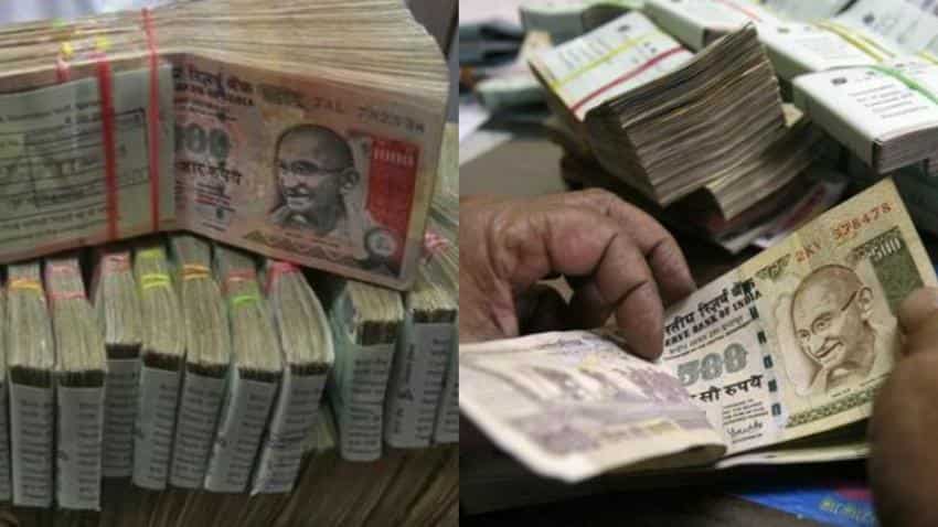 Elimination of high-denomination notes is a good thing; here's why Elimination of high-denomination notes is a good thing; here's why
