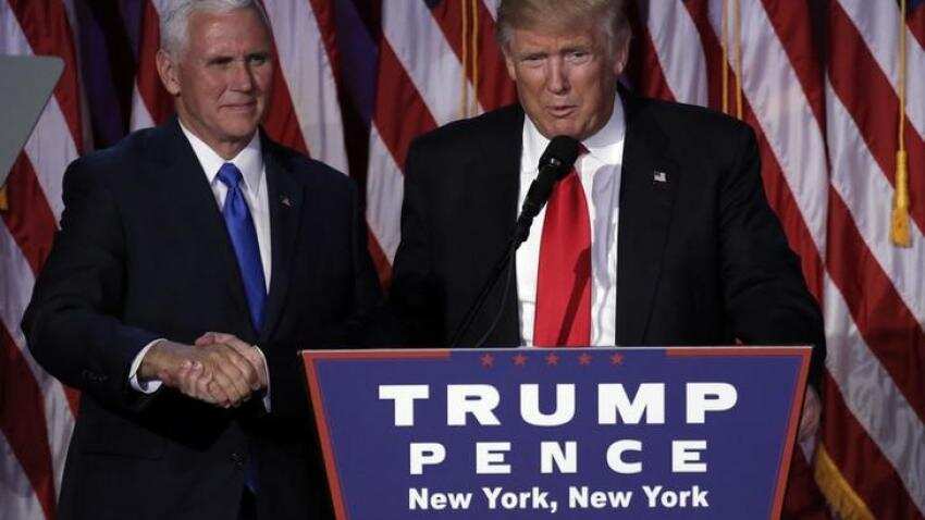 USA elects Donald Trump as President; what it means for India
