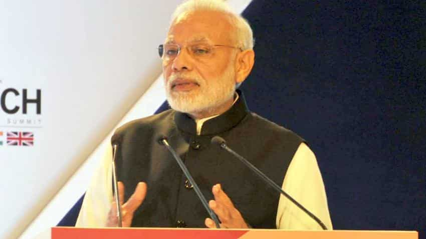 PM Modi to travel to Japan tomorrow; expected to sign nuclear deal