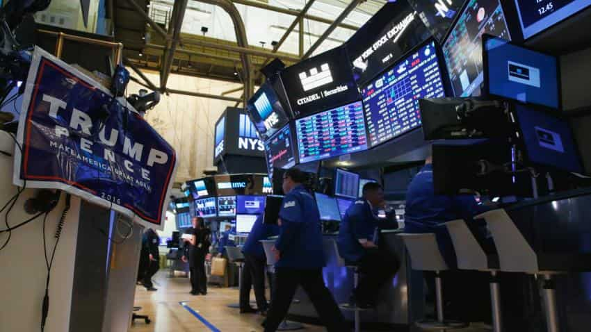 Asia shares rebound as Donald Trump turnaround &#039;astonishes&#039;