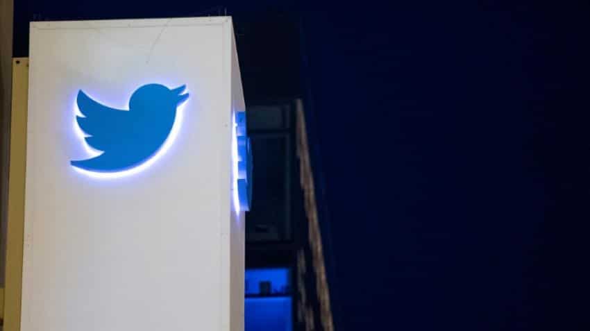 Twitter says chief operating officer Adam Bain to step down Twitter says chief operating officer Adam Bain to step down