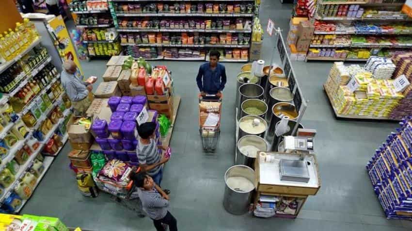 India inflation likely cooled in October, raising rate cut chances: Reuters poll