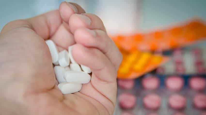 US DoJ's probe to have limited impact on Indian pharma cos: Fitch US DoJ's probe to have limited impact on Indian pharma cos: Fitch