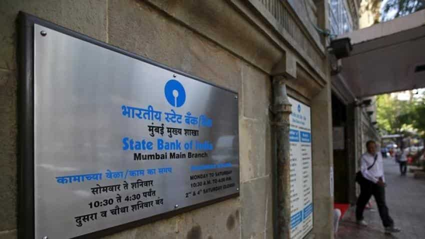 SBI Q2 net profit drops 35%; bad loans provision raise to Rs 7,600 crore